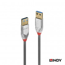 36626 - CROMO LINE USB3.0 Type-A 公 to 公 傳輸線 1m