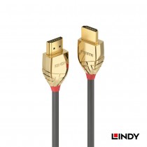 37867 - GOLD LINE HDMI 1.4(Type-A) 公 to 公 傳輸線 15M