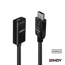 41062 - 主動式DisplayPort 1.2 to HDMI 2.0 HDR 轉接器