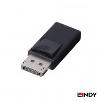41089 - DisplayPort公 to MiniDisplayPort母 轉接頭