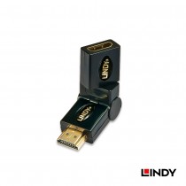 41096 - HDMI(Type-A) 公 to 母 3D轉接頭