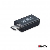 41570 - Micro USB 5pin 轉 11pin 轉接頭 
