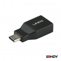 41899 - USB 3.1 Type C(公) 轉 Type A(母) 轉接頭