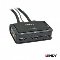 42340 - HDMI/USB KVM 切換器
